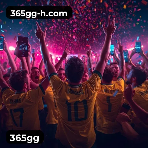 365gg Logo